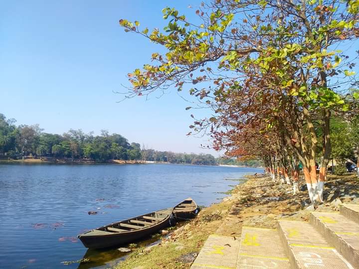 Best Things To Do On A Trip To Hazaribagh