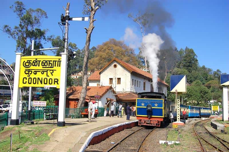 Best Things To Do On A Trip To Coonoor