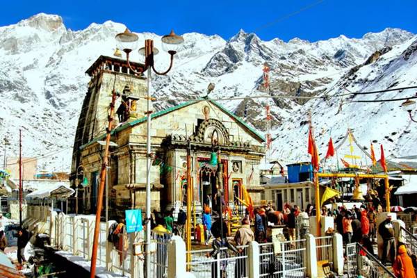 Top Pilgrimage Destinations in India devoted to Lord Shiva