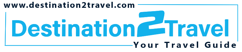 Destination2Travel – Travel Planning | Itinerary Service Provider